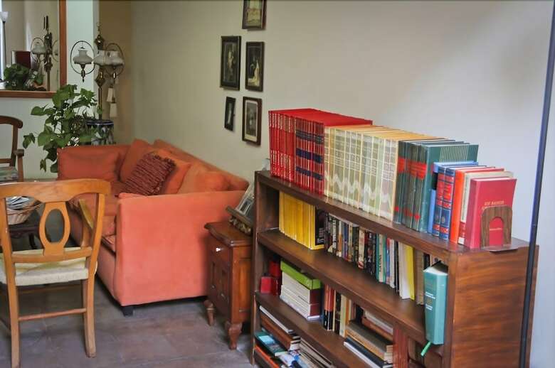 Bed & Breakfast Casa Madonna La Providence Hotel Boutique