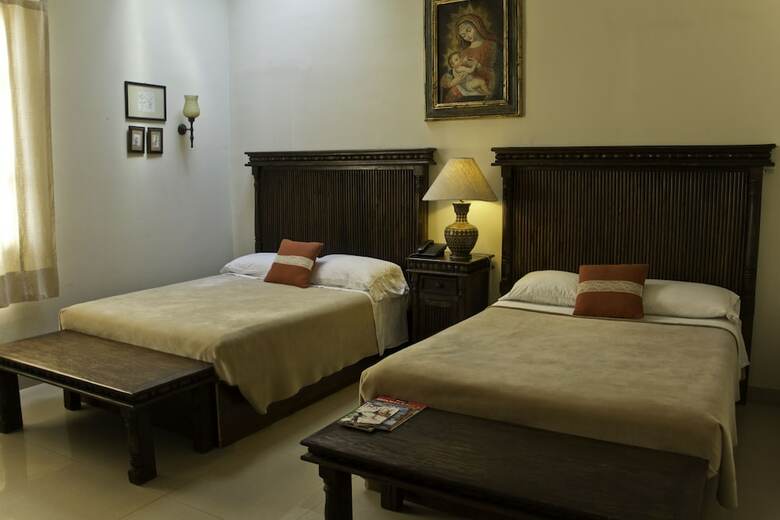 Bed & Breakfast Casa Madonna La Providence Hotel Boutique