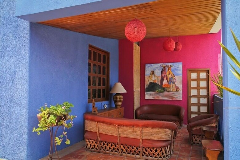 Bed & Breakfast Casa Madonna La Providence Hotel Boutique