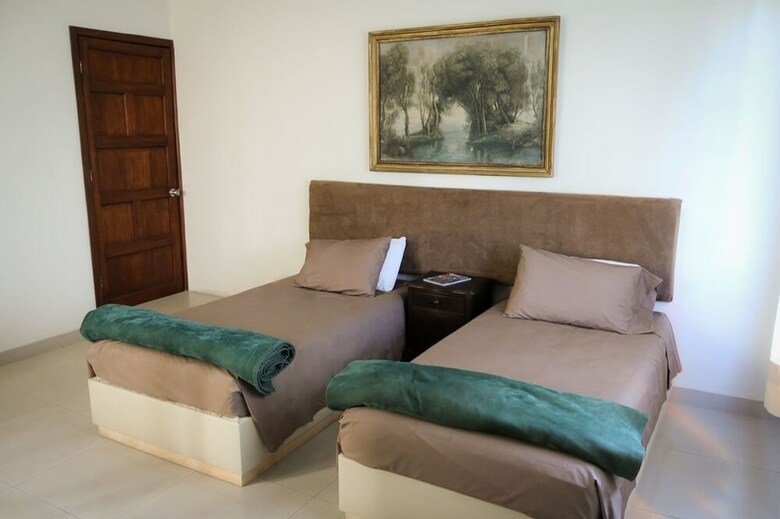 Bed & Breakfast Casa Madonna La Providence Hotel Boutique