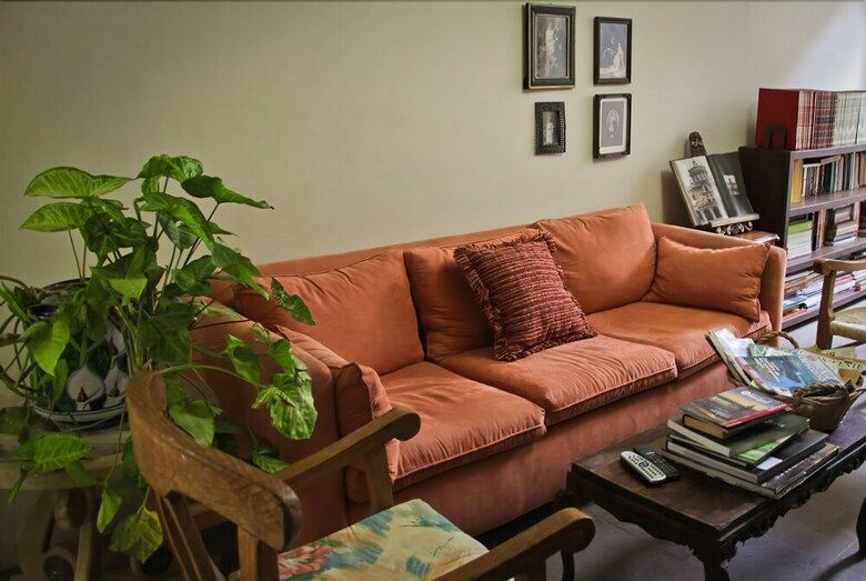 Bed & Breakfast Casa Madonna La Providence Hotel Boutique