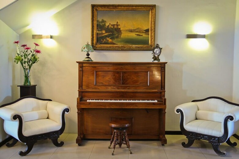 Bed & Breakfast Casa Madonna La Providence Hotel Boutique