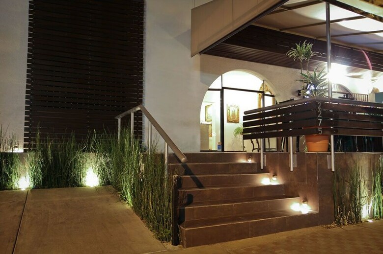 Bed & Breakfast Casa Madonna La Providence Hotel Boutique