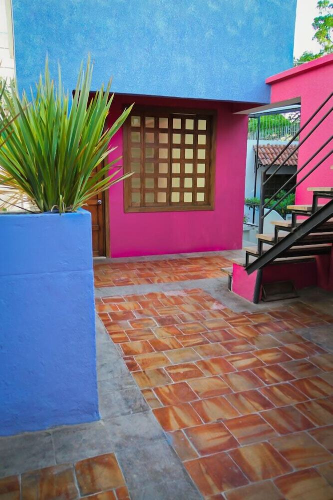 Bed & Breakfast Casa Madonna La Providence Hotel Boutique
