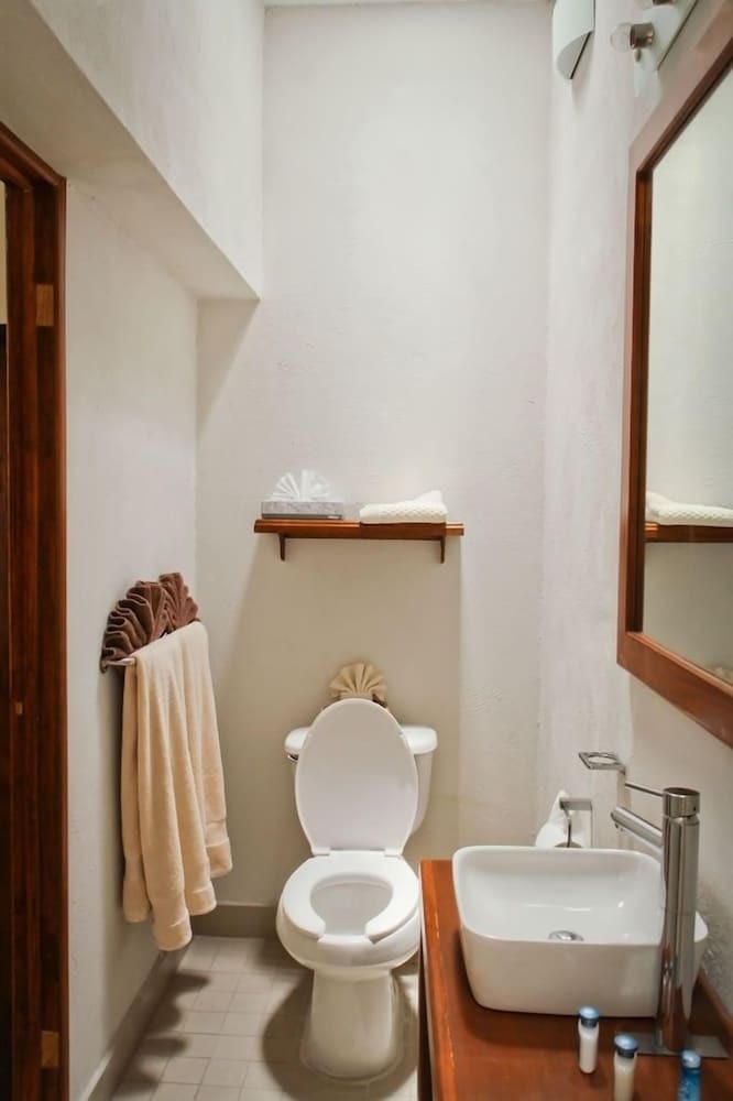 Bed & Breakfast Casa Madonna La Providence Hotel Boutique