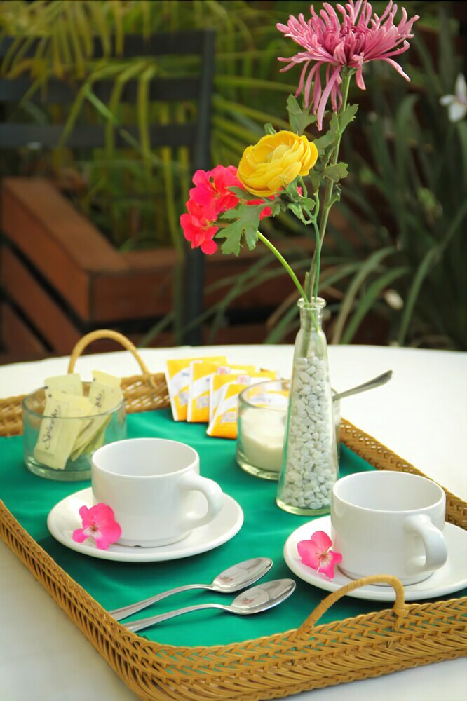 Bed & Breakfast Casa Madonna La Providence Hotel Boutique