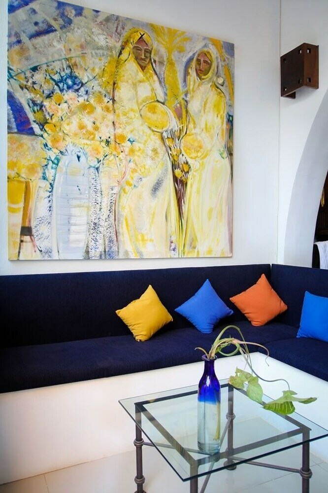 Bed & Breakfast Casa Madonna La Providence Hotel Boutique