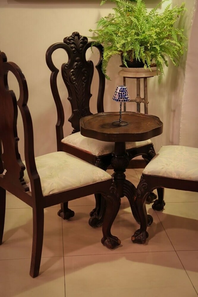 Bed & Breakfast Casa Madonna La Providence Hotel Boutique