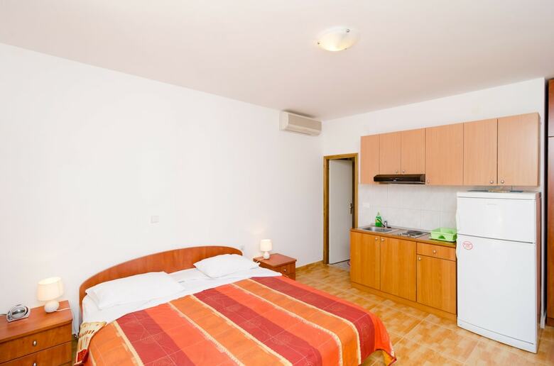 Hotel Kusalo Apartments