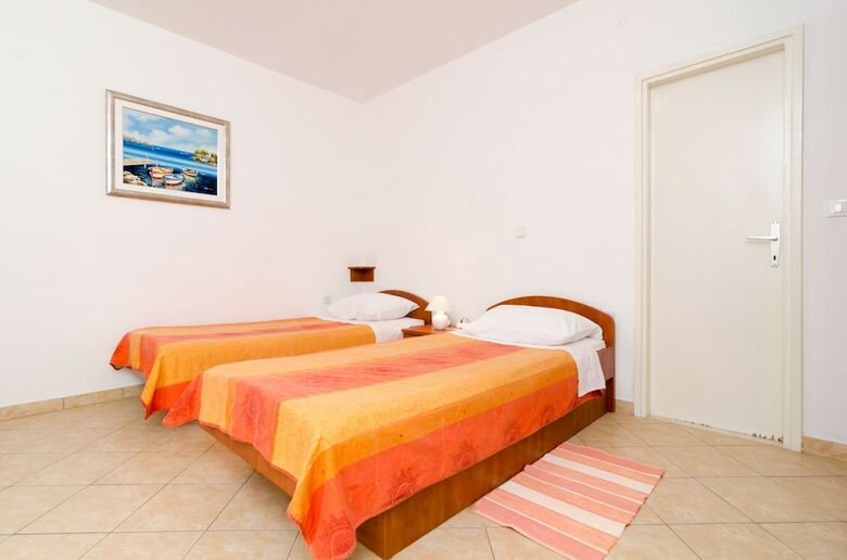 Hotel Kusalo Apartments
