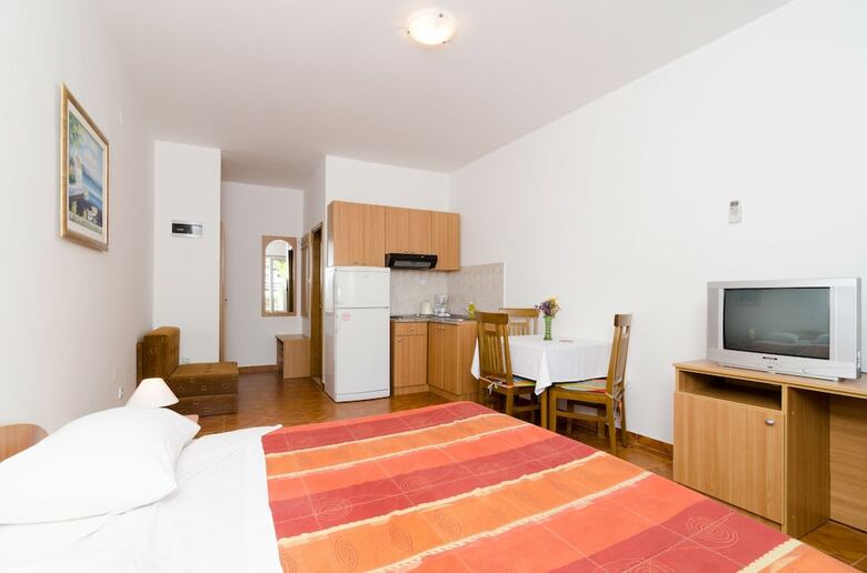 Hotel Kusalo Apartments