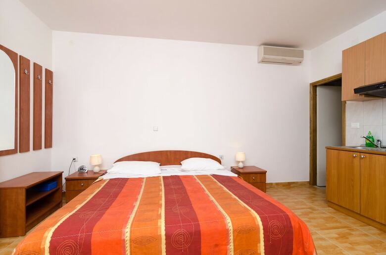 Hotel Kusalo Apartments