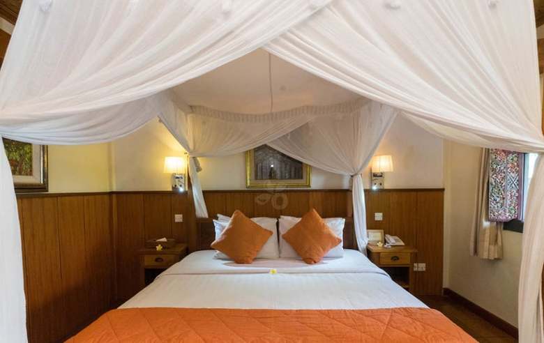 Hotel Lumbung Sari Cottages