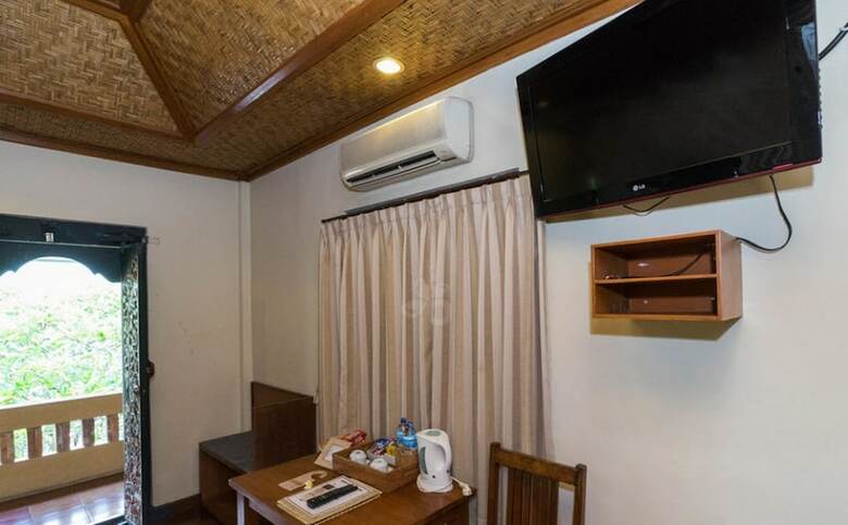 Hotel Lumbung Sari Cottages