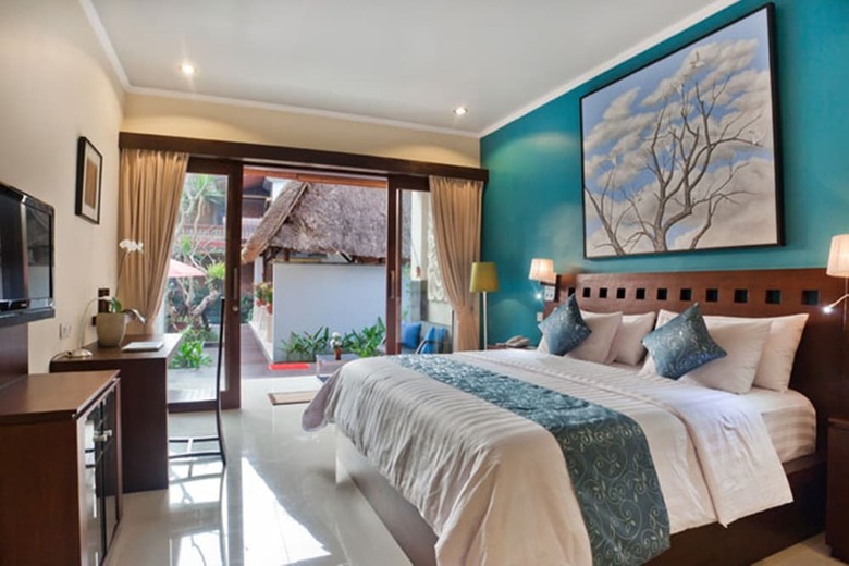 Hotel Lumbung Sari Cottages