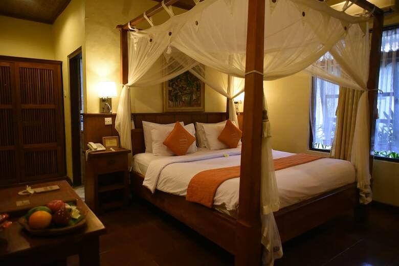 Hotel Lumbung Sari Cottages