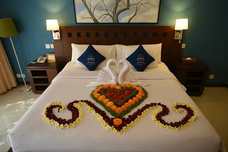 Hotel Lumbung Sari Cottages