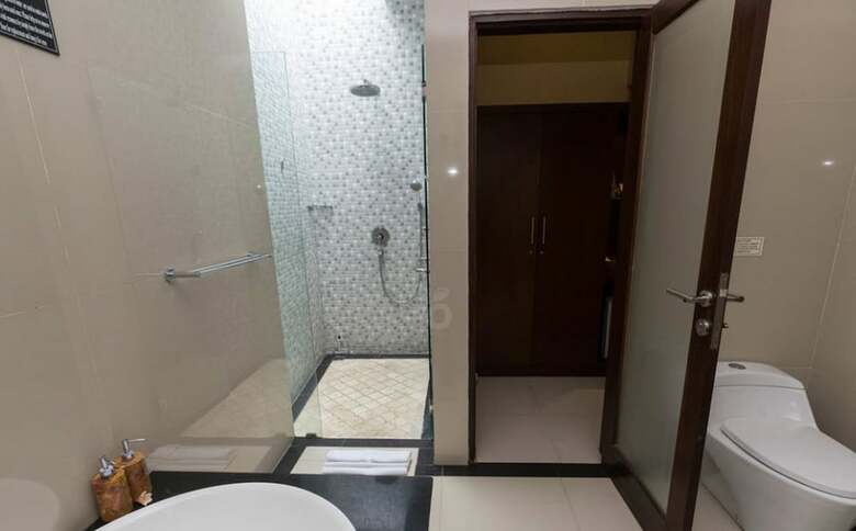 Hotel Lumbung Sari Cottages