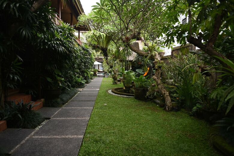 Hotel Lumbung Sari Cottages