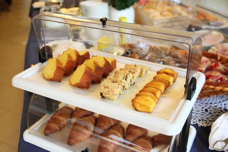 Hotel Albergo Ristorante Papa