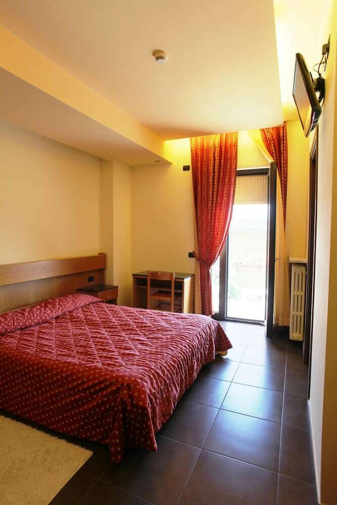 Hotel Albergo Ristorante Papa