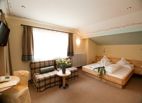 Hotel Tsch�gglbergerhof