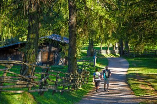 Hotel Tsch�gglbergerhof