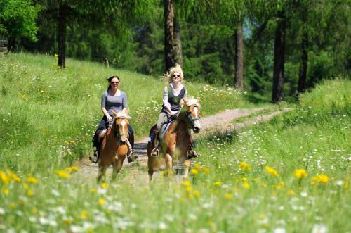 Hotel Tsch�gglbergerhof