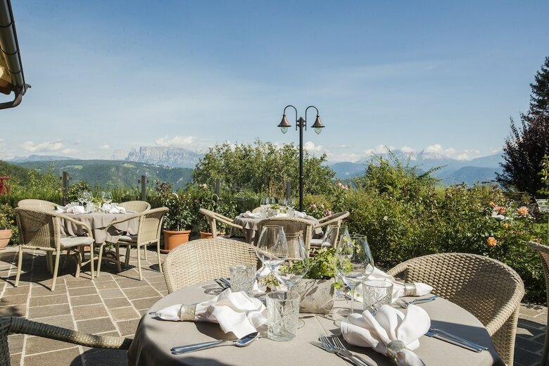 Hotel Tsch�gglbergerhof
