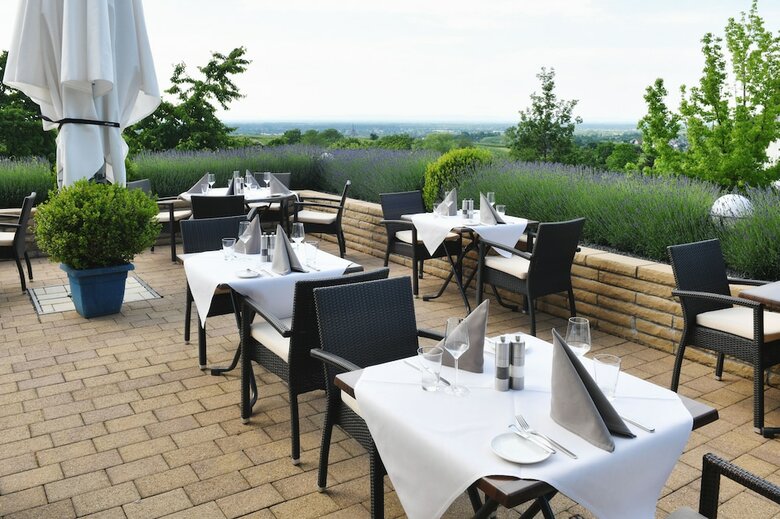 Hotel Rebenhof