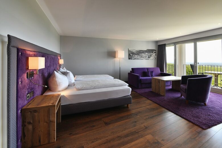 Hotel Rebenhof
