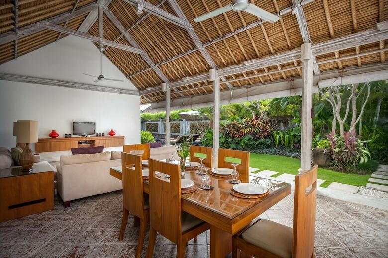 Serene Villas