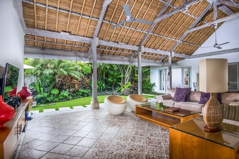 Serene Villas
