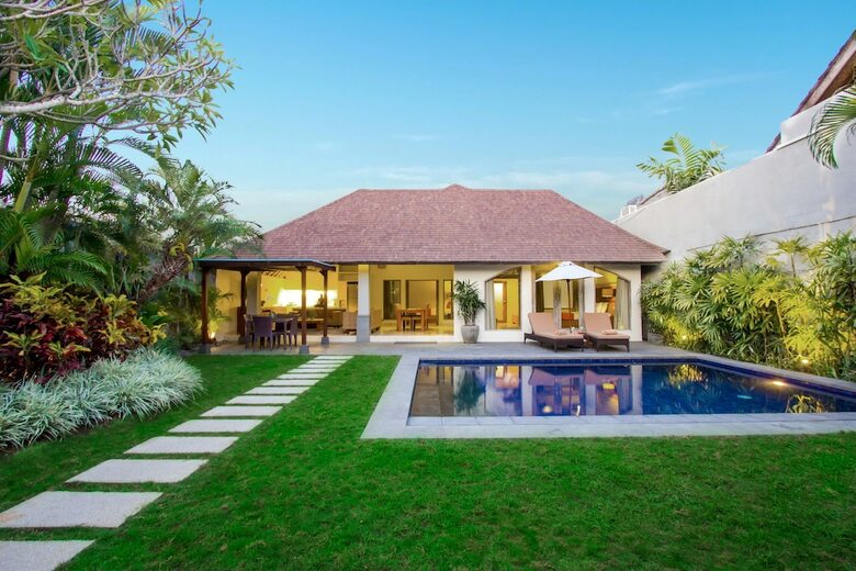 Serene Villas
