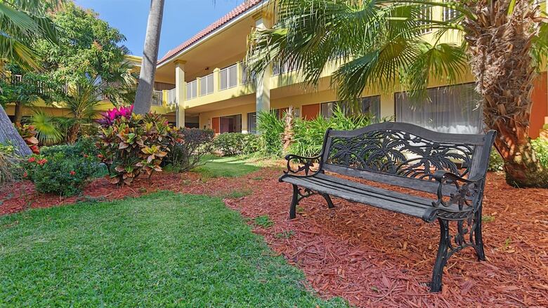 Motel Best Western Plus University Inn