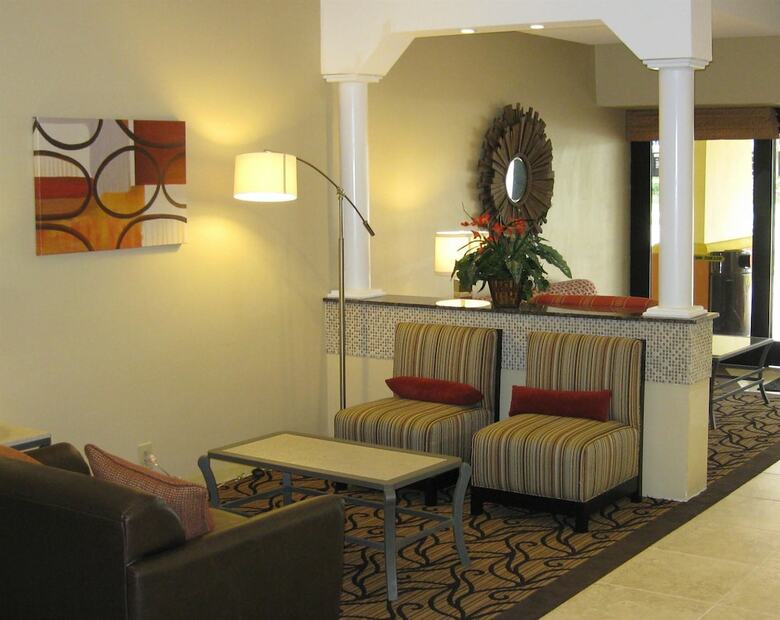 Motel Best Western Plus University Inn