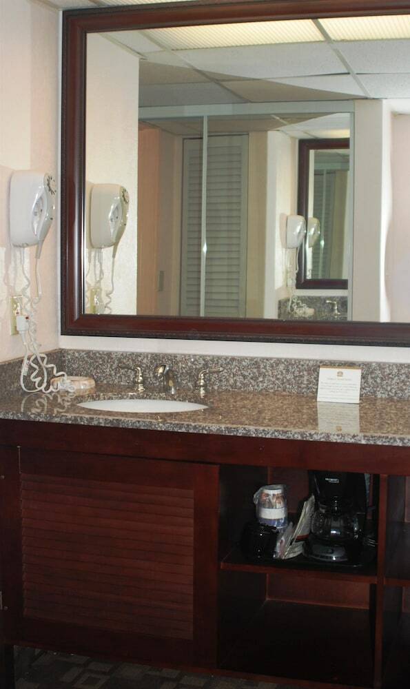 Motel Best Western Plus University Inn