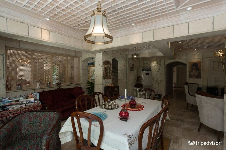 Hotel Petunya Konak - Boutique Class