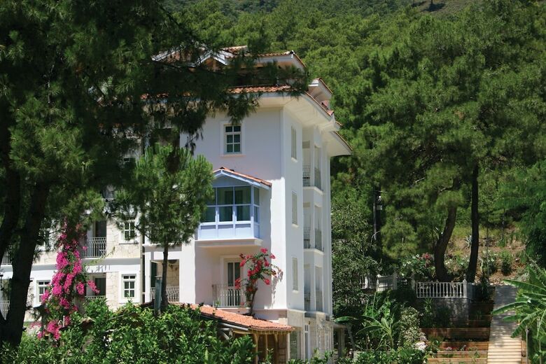 Hotel Petunya Konak - Boutique Class