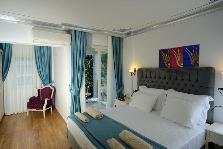 Hotel Petunya Konak - Boutique Class