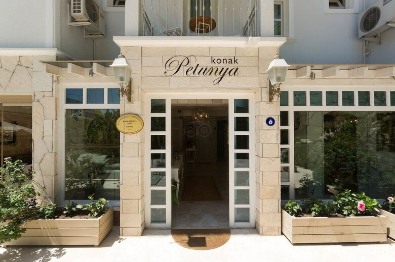 Hotel Petunya Konak - Boutique Class