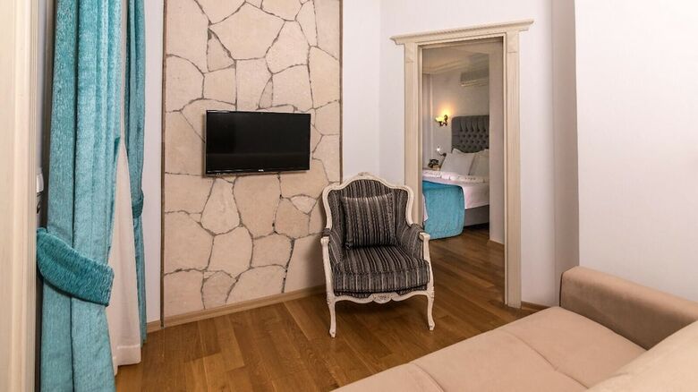 Hotel Petunya Konak - Boutique Class