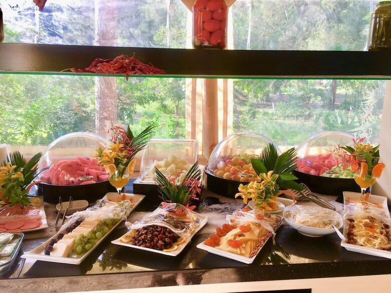 Hotel Petunya Konak - Boutique Class