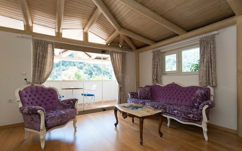 Hotel Petunya Konak - Boutique Class