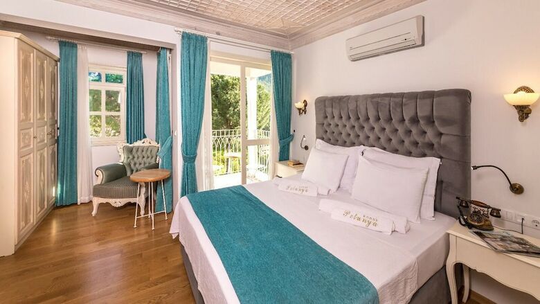 Hotel Petunya Konak - Boutique Class