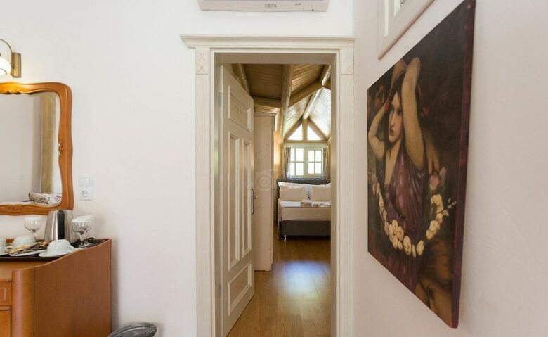 Hotel Petunya Konak - Boutique Class