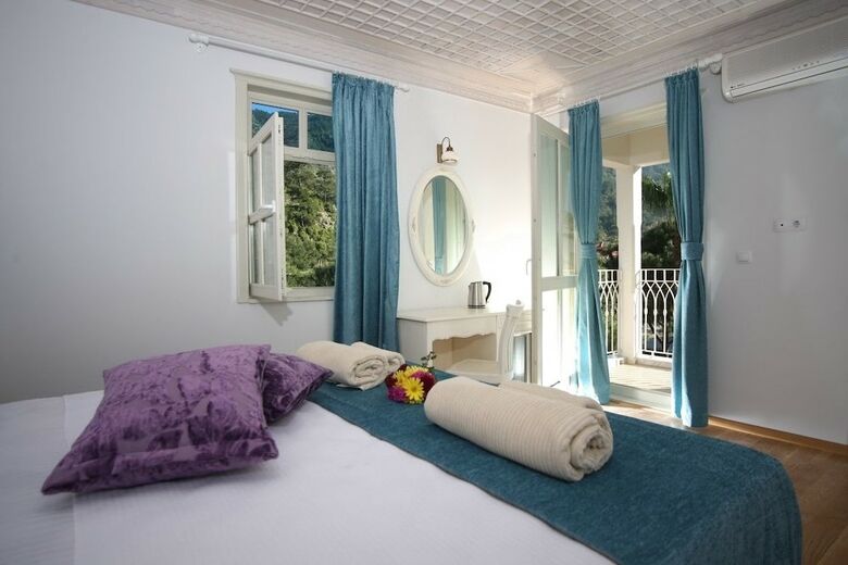 Hotel Petunya Konak - Boutique Class