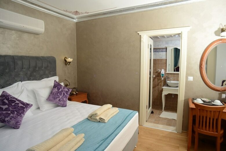 Hotel Petunya Konak - Boutique Class
