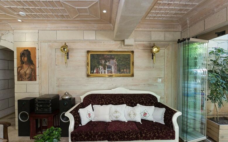 Hotel Petunya Konak - Boutique Class