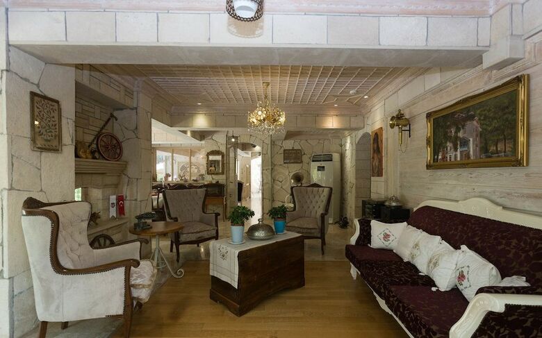 Hotel Petunya Konak - Boutique Class
